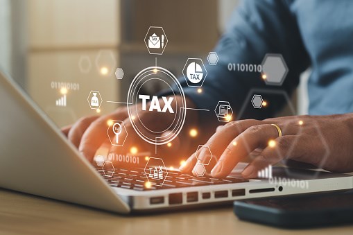 Back Bay Accounting & Tax in Boston, MA