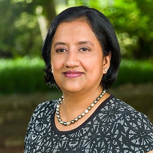 Sandhya Babu Realtor in Bethesda, MD