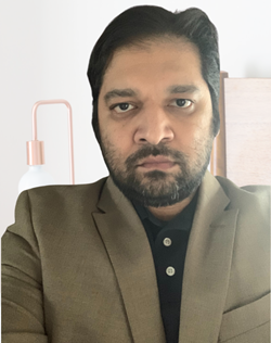 Vishwesh ?Khatkool Loan Advisor in Newark, NJ