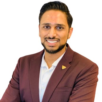 Anit Desai Loan Advisor in Edinburg, TX