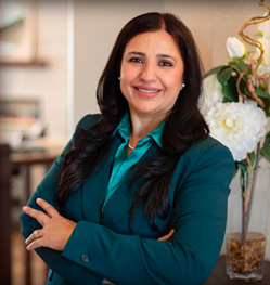 Beenu Sikand Realtor in Franklin, MI