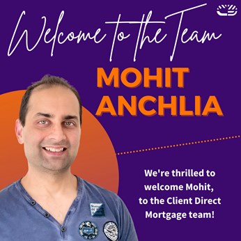 Mohit Anchlia MO?RTGAGE LOAN OFFICER