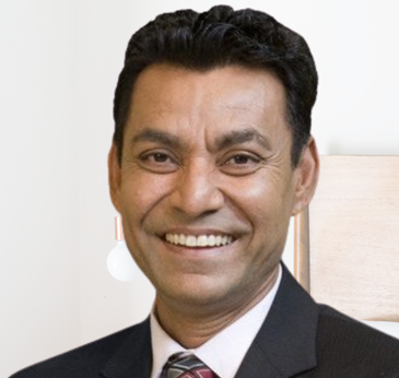 Alexander Ali Loan Advisor