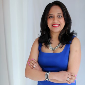 Viji Venkatesh Realtor in Basking Ridge, NJ