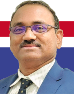 Arvind Patil Loan Advisor