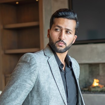 Krish Chandani Realtor in San Francisco, CA