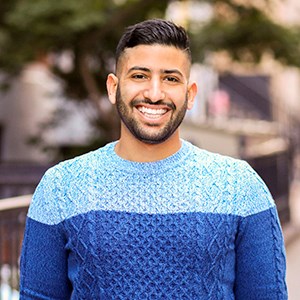 Avi Chandali Realtor in Hempstead, NY