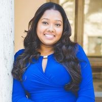 Amrita Chand Realtor in Orlando, FL