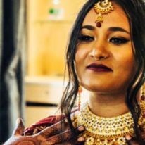Manju Birla Haircut For Men Women Kids in Albany, NY