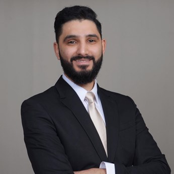 Mohammed Ziedan Realtor in Wayne, NJ
