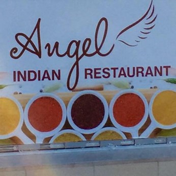 Angel Indian Restaurant in Jackson Heights, NY