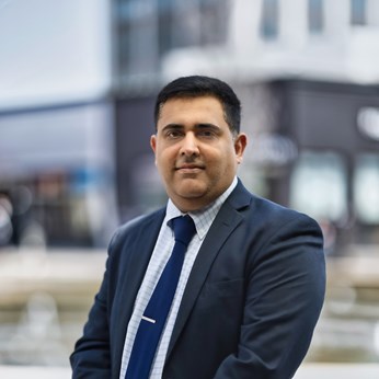 AG Loan Advisor in Niles, IL