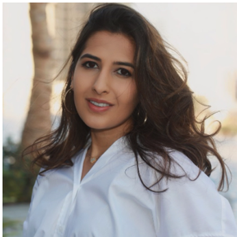 Kyra Agarwal Realtor in Washington, DC