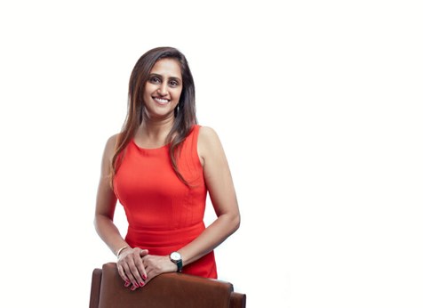 Priti Patel  Realtor in Northbrook, IL