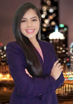 Avni Bharucha Realtor in Chicago, IL