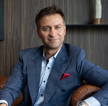 profile image for Anand Desai Law Firm