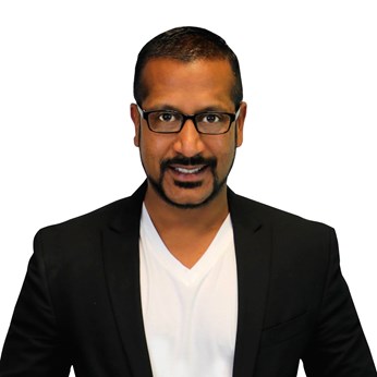 Pavan Maddi Realtor in Downey, CA