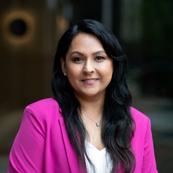 Bhavna Thapar Realtor in Matawan, NJ