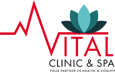 Vital Clinic And Spa in Cypress, TX