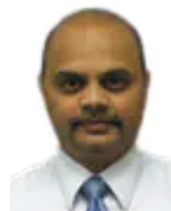 Jaikumar Lokaraj Loan Officer in Sacramento, CA