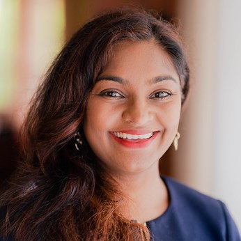 Tara Persaud Realtor in Forest Hills, NY