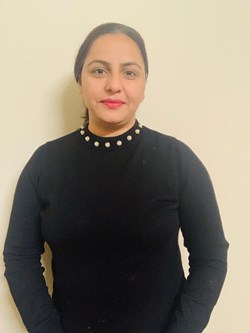 Mandeep Kaur Insurance Advisor