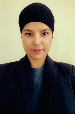 Ranjit kaur Insurance Advisor in Washington, DC