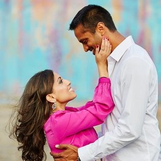 Perfect Harmony Photography in Detroit, MI