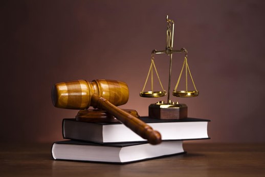 Salim Shah Legal Advisor in Arlington, VA