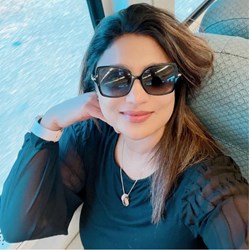 Meenal Laddha Realtor in Edison, NJ