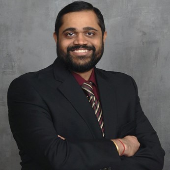 Arpit Patel Insurance Advisor