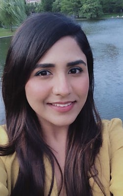 Aditi Agarwal Beautician in Bloomfield, NY