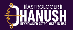 Astrologer Dhanush in Sacramento, CA
