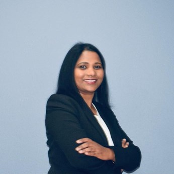profile image for Lakshmi Chinta Realtor