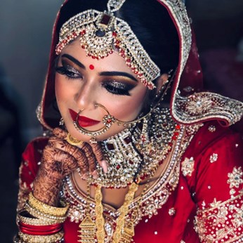 Makeup By Ishrat