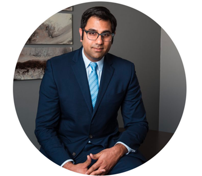 Vinesh Patel Law Firm PLLC in Dallas, TX