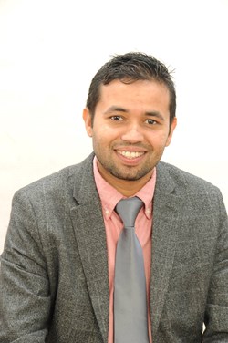 Purna Gautam Insurance Agent