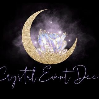 Crystal Event Decor in Pittsburgh, PA