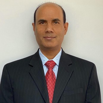 Grishma Dahal Loan Advisor in Woodbridge, VA