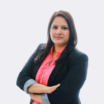 Angnita Corryn  Loan Officer in Arlington, VA