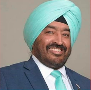 Inderjit Kallirai Insurance Advisor