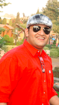 Sarvajeet Yadav Realtor in Mill Creek, WA