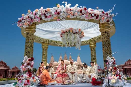 KalyanaDeepika Weddings in Los Angeles, CA