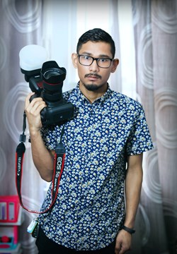 Netra Photography in Springfield, MA