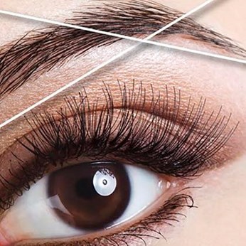 Sandy Threading & Beauty