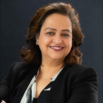 Jeena Chandihok Realtor in Fort Mill, SC
