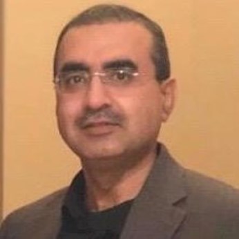 Ashwani Arora CPA