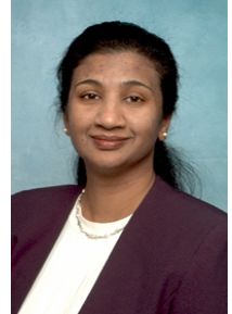 Smitha Basavaraj Realtor in Princeton Junction, NJ