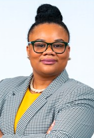 Ashia Cooper Realtor in Princeton Junction, NJ