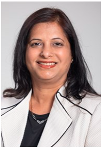 Khushi Keswani Realtor in Princeton Junction, NJ